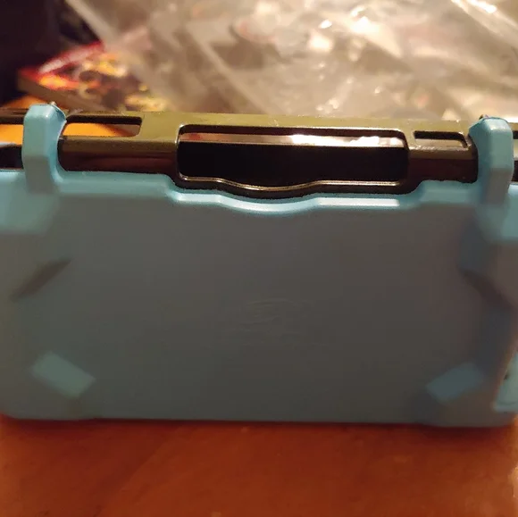 Nintendo 3DS Nerf Shell - Picture 4 of 4